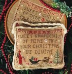 (image for) Avery's Ornament Sweet Grandchild - Child Of Mine